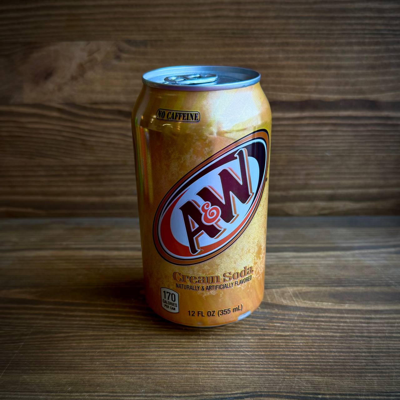 Фото Cream soda