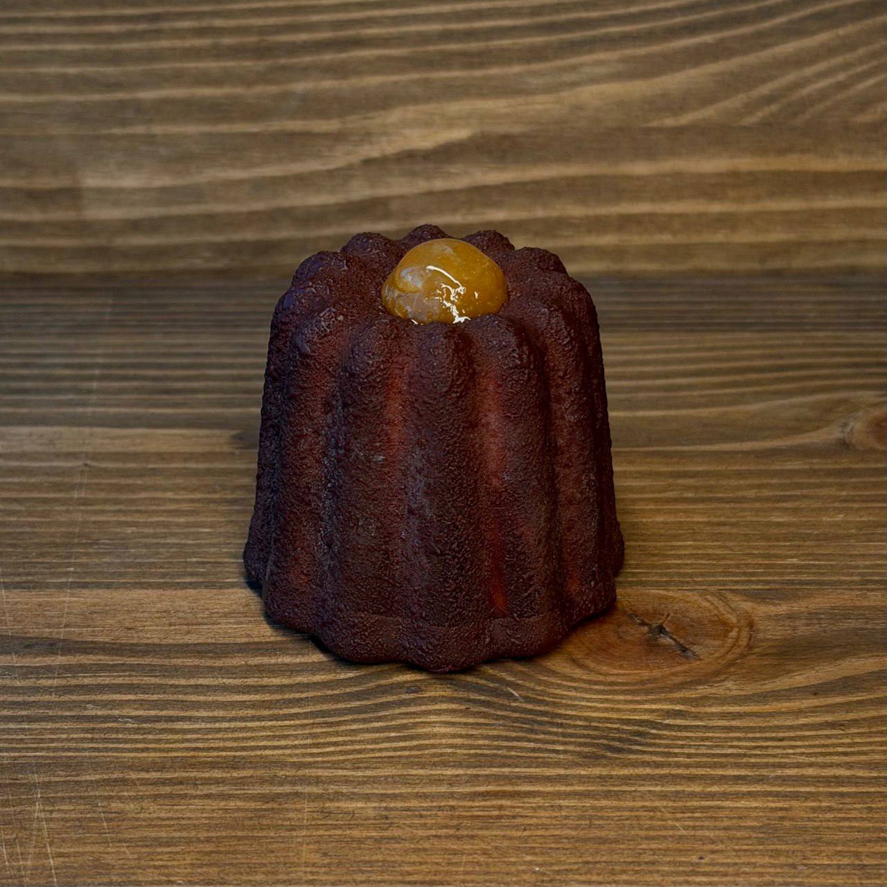 Фото Канеле